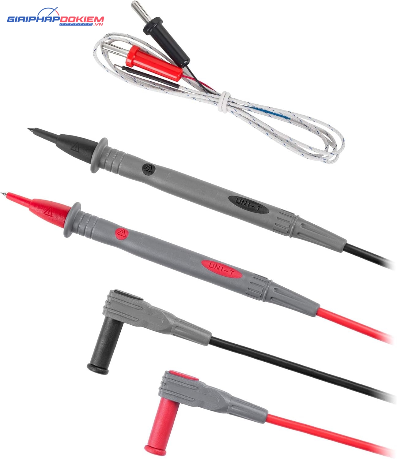 Máy hiệu chuẩn nhiệt độ quá trình đa năng UNI-T UT71 12 Máy hiệu chuẩn nhiệt độ quá trình đa năng UNI-T UT71 - Ảnh 6