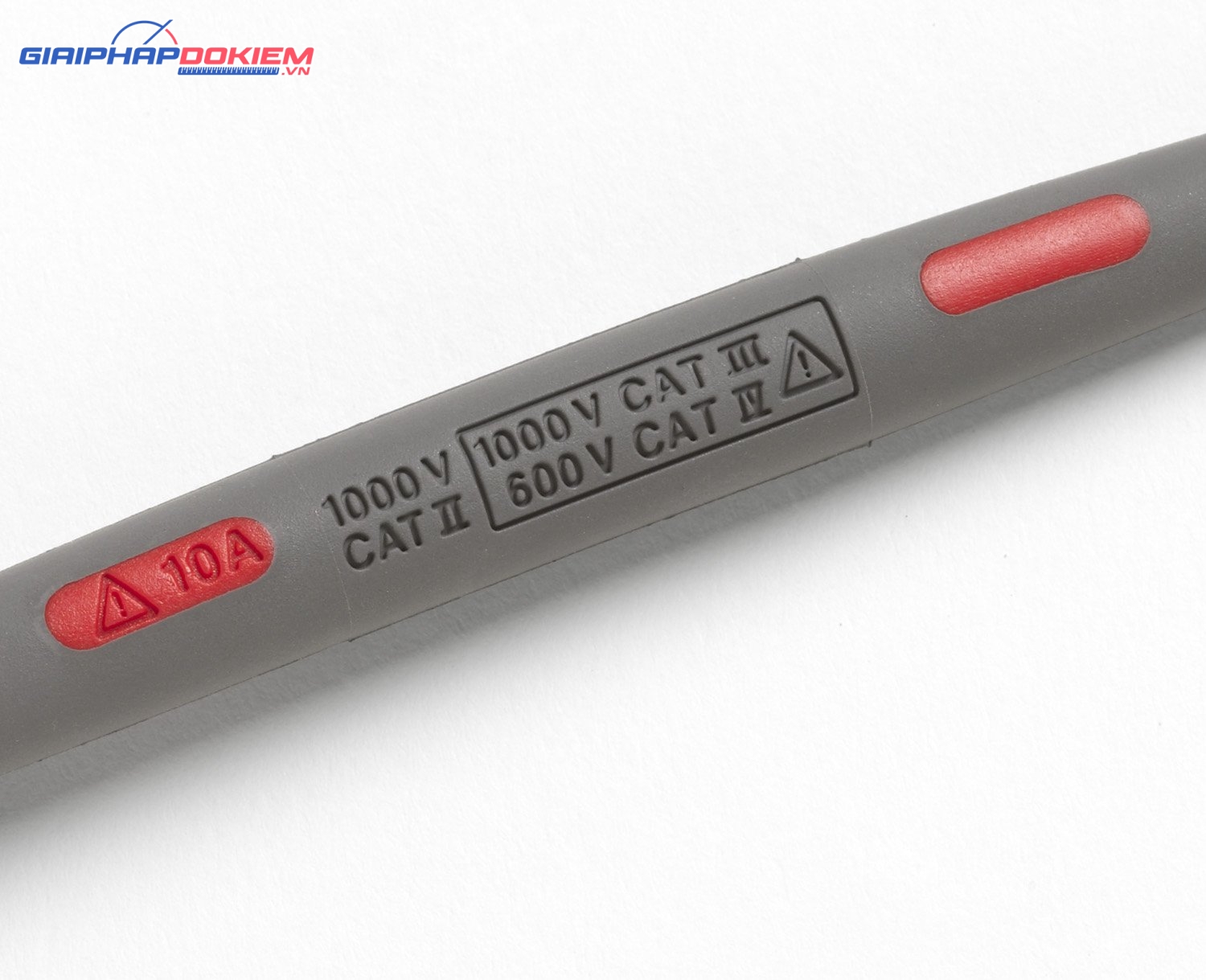 Que đo Fluke TL71 11 Que đo Fluke TL71 - Ảnh 6