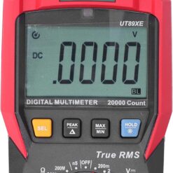 Đồng hồ vạn năng UNI-T UT89XE 17 71Ch5XtomiL. AC SL1500