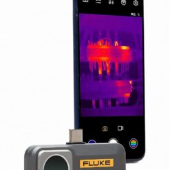 Camera nhiệt cho điện thoại thông minh Fluke iSee™ TC01A 20 71J GTto7AL. SL1500