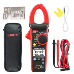 Ampe kìm AC/DC UNI-T UT216C 27 71JUoqhAwDS