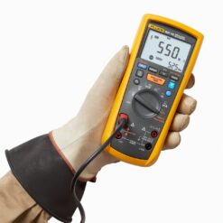 Thiết bị đo vạn năng, điện trở cách điện Fluke 1587 FC 32 71VU4CEV5L. SL1500