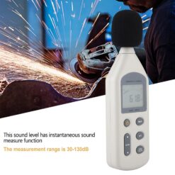 Máy đo độ ồn Smartsensor AR824 (30 – 130dBA / 35 – 130dBC) 22 71ruzE9zY6L. SL1500