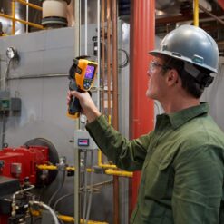 Camera Nhiệt Độ Fluke TiS55+ 17 71yYSC4KFQL. SL1500