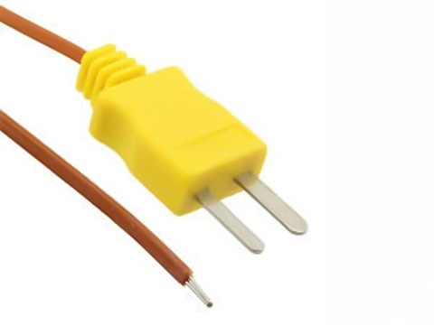 Đầu đo nhiệt độ Fluke 80PK-1 7 Đầu đo nhiệt độ Fluke 80PK-1 - Ảnh 3