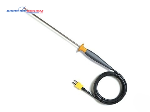 Đầu đo nhiệt độ Fluke 80PK-26 12 Đầu đo nhiệt độ Fluke 80PK-26 - Ảnh 7