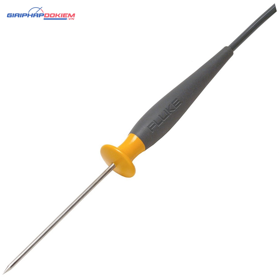 Đầu đo nhiệt độ Fluke 80PK-26 13 Đầu đo nhiệt độ Fluke 80PK-26 - Ảnh 8