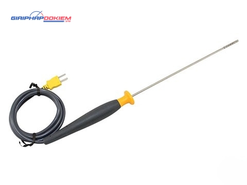 Đầu đo nhiệt độ Fluke 80PK-24 14 Đầu đo nhiệt độ Fluke 80PK-24 - Ảnh 9