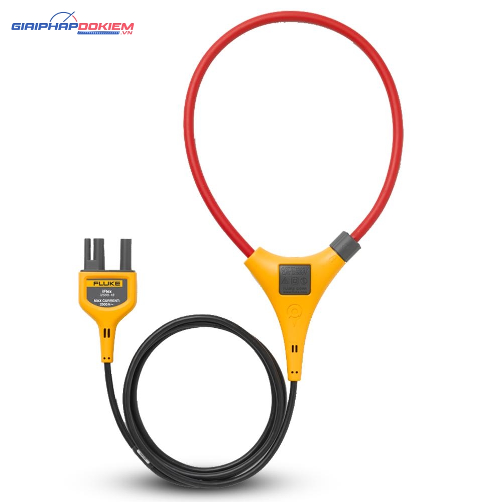 Vòng đo dòng điện Fluke i2500-18 5 Vòng đo dòng điện Fluke i2500-18