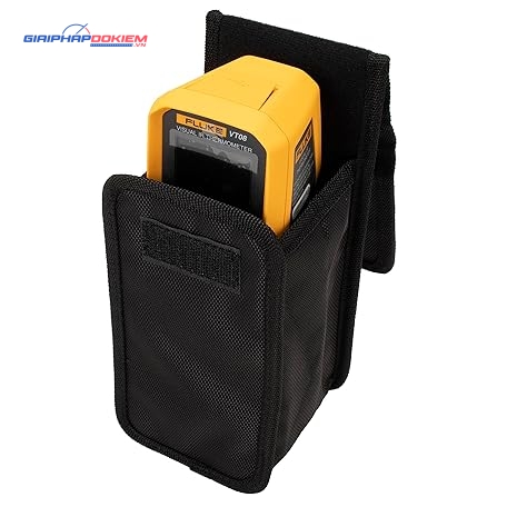 Máy đo nhiệt độ hồng ngoại Fluke VT08 13 Máy đo nhiệt độ hồng ngoại Fluke VT08 - Ảnh 7