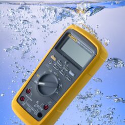 Đồng hồ vạn năng FLUKE 27 II 28 81TSAFYHgWL. SL1500