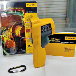 Máy đo nhiệt độ hồng ngoại Fluke 62 MAX+ 20 8247c1 ea481dd4e8884050880a735ca96c42e4mv2