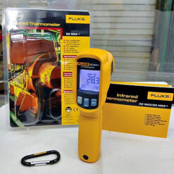 Máy đo nhiệt độ hồng ngoại Fluke 62 MAX+ 19 8247c1 f323665a67ac4e9b82bb20f0dc759090mv2