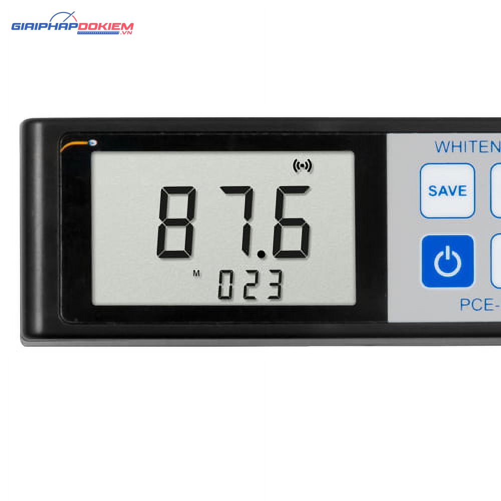 Máy đo màu PCE PCE-WNM 100 12 Máy đo màu PCE PCE-WNM 100 - Ảnh 6