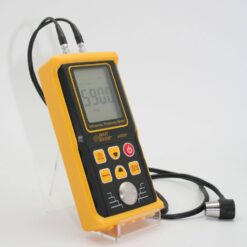 Máy đo độ dày kim loại bằng siêu âm SmartSensor AR850+ 23 8323 smart sensor ultrasonic