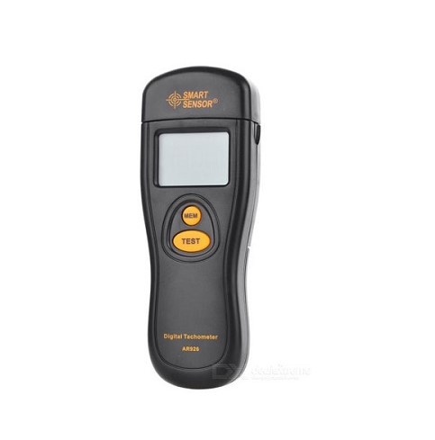 Máy đo tốc độ vòng quay không tiếp xúc SMARTSENSOR AR926 3 Máy đo tốc độ vòng quay không tiếp xúc SMARTSENSOR AR926