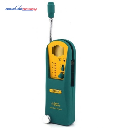 Máy phát hiện khí SF6 SmartSensor AR5750B 4 Máy phát hiện khí SF6 SmartSensor AR5750B
