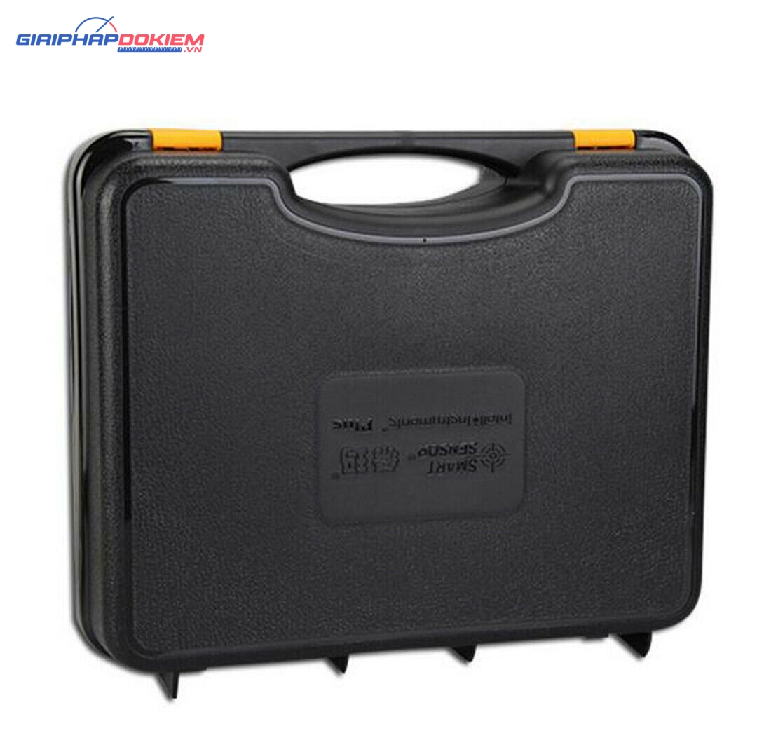 Máy đo điện trở đất SmartSensor AR4105B 5 Máy đo điện trở đất SmartSensor AR4105B - Ảnh 2