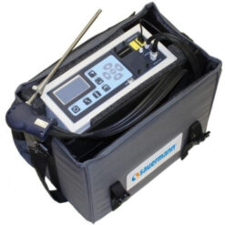 Máy phân tích khí thải & khí đốt công nghiệp KIMO Si-CA8500