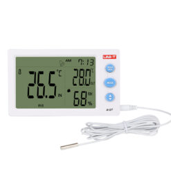 Thiết bị đo nhiệt độ, độ ẩm UNI-T A12T