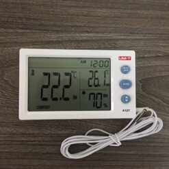Thiết bị đo nhiệt độ, độ ẩm UNI-T A12T 21 A12T qsgoldvn.com