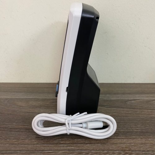 Thiết bị đo nồng độ bụi PM2.5 UNI-T A25D 21 Thiết bị đo nồng độ bụi PM2.5 UNI-T A25D