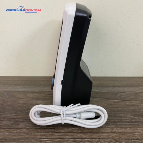 Thiết bị đo nồng độ bụi PM2.5 UNI-T A25D 6 Thiết bị đo nồng độ bụi PM2.5 UNI-T A25D - Ảnh 2