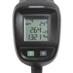 Thiết bị phân tích ắc quy Fluke BT521 21 Battery analyer probe 810x1024px E NR 17913