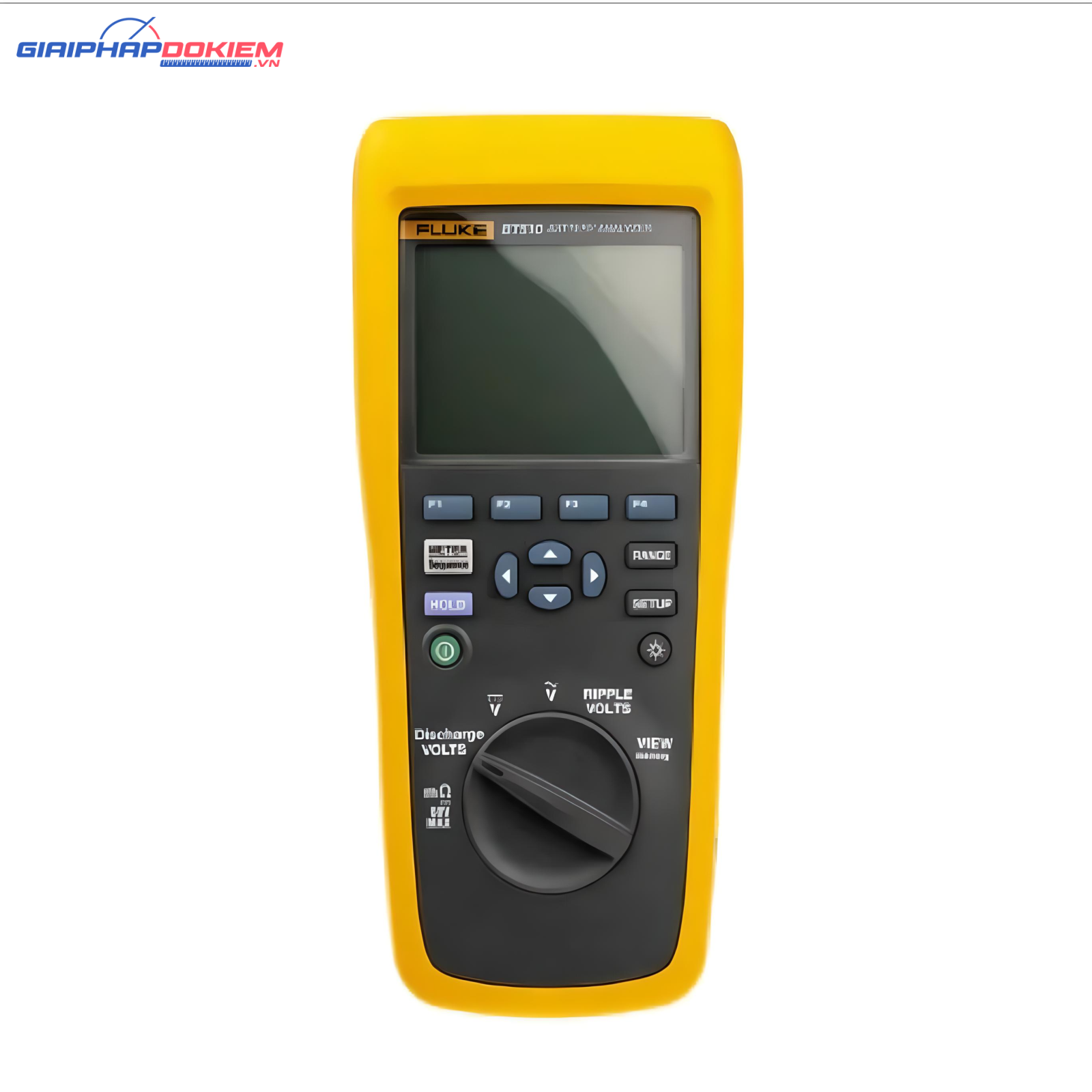 Thiết bị phân tích ắc quy Fluke BT510 9 Thiết bị phân tích ắc quy Fluke BT510