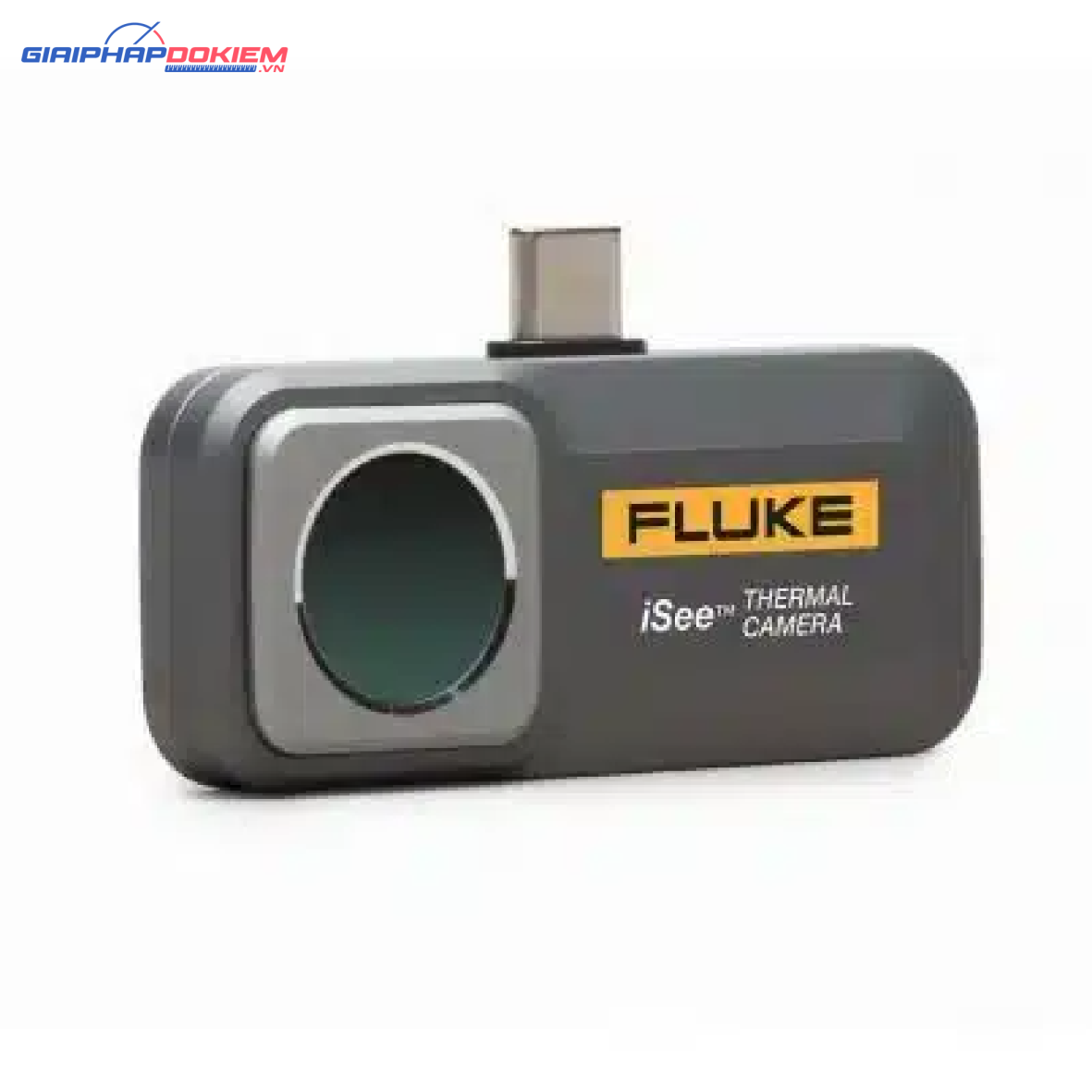 Camera nhiệt cho điện thoại thông minh Fluke iSee™ TC01A 9 Camera nhiệt cho điện thoại thông minh Fluke iSee™ TC01A