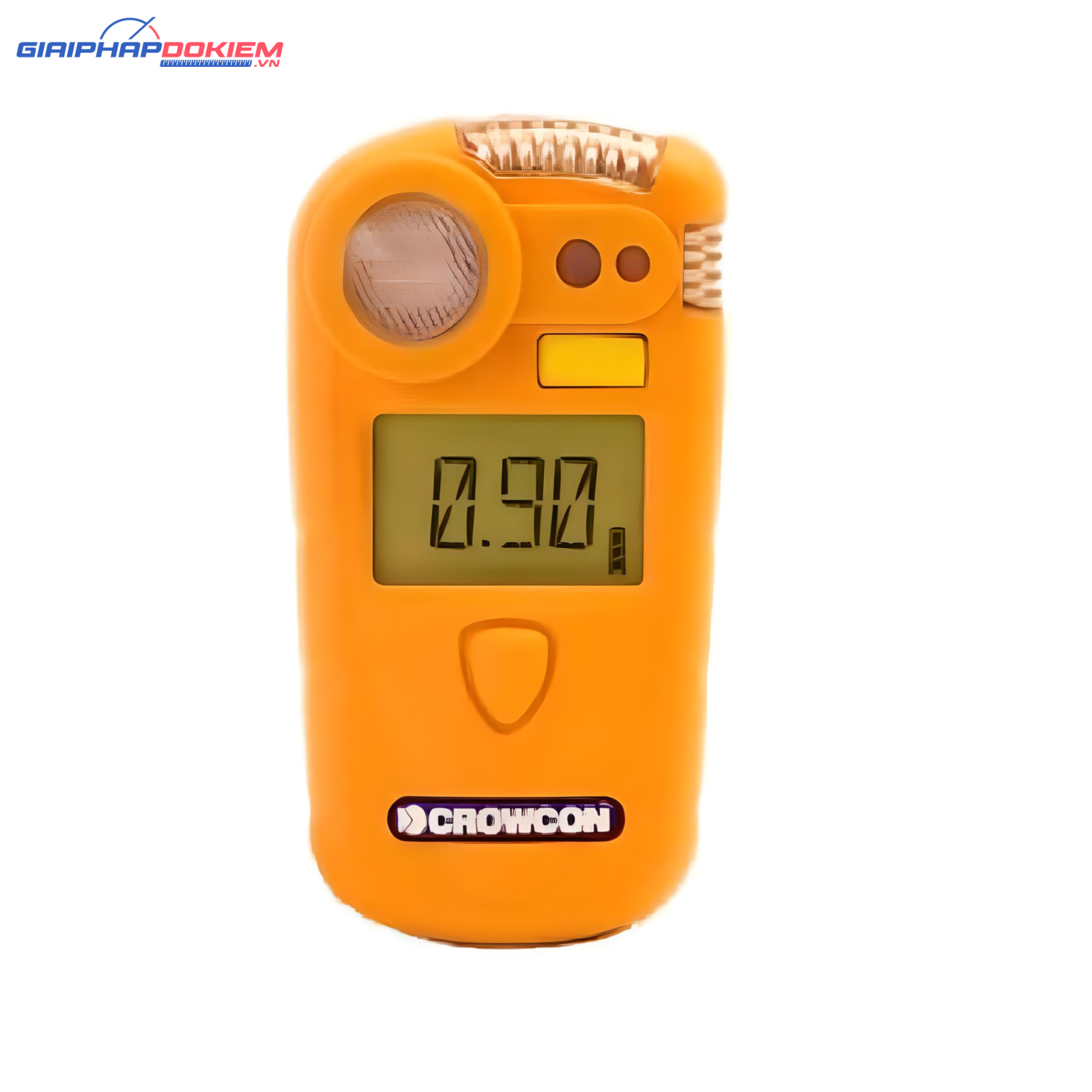 Máy đo chất lượng không khí PCE Gasman-SO2 "Lưu huỳnh đioxit" 7 Máy đo chất lượng không khí PCE Gasman-SO2 "Lưu huỳnh đioxit"