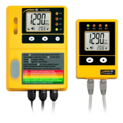 Máy đo chất lượng không khí Carbon Dioxide PCE PCE-WMM 50-ICA có chứng nhận hiệu chuẩn ISO 7 Chua co ten fotor 2024081413343