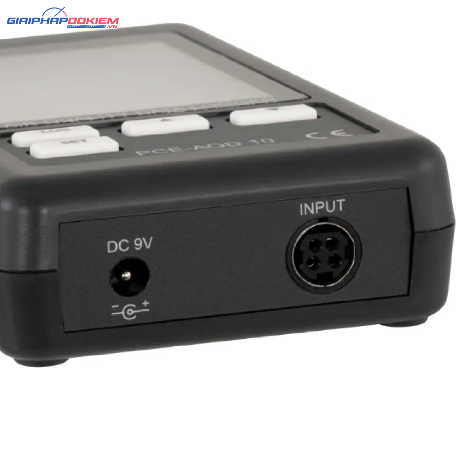 Máy đo chất lượng không khí PCE PCE-AQD 10 11 Máy đo chất lượng không khí PCE PCE-AQD 10 - Ảnh 5