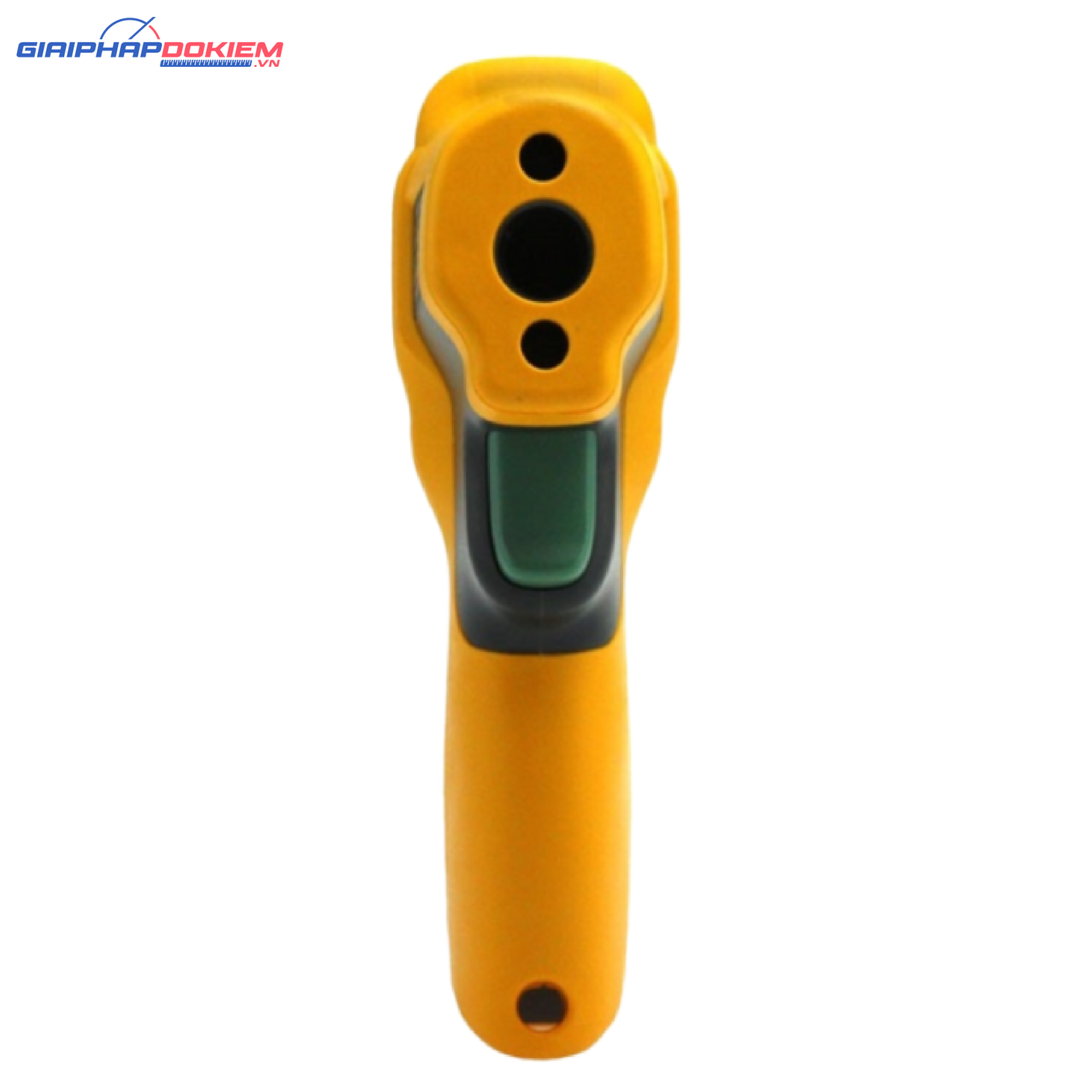 Máy đo nhiệt độ hồng ngoại Fluke 62 MAX+ 10 Máy đo nhiệt độ hồng ngoại Fluke 62 MAX+ - Ảnh 5