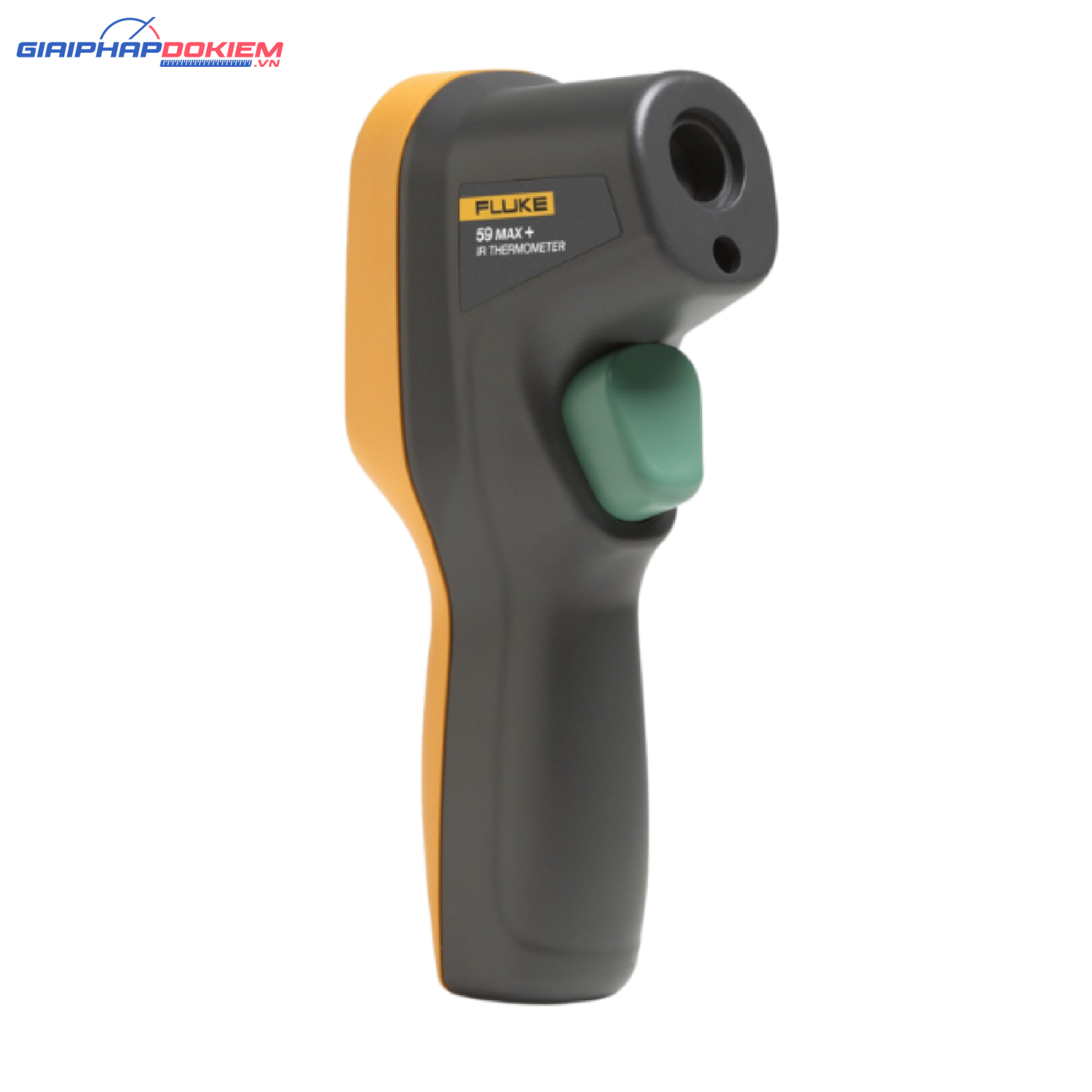 Máy đo nhiệt độ hồng ngoại Fluke 59 MAX+ 12 Máy đo nhiệt độ hồng ngoại Fluke 59 MAX+ - Ảnh 7