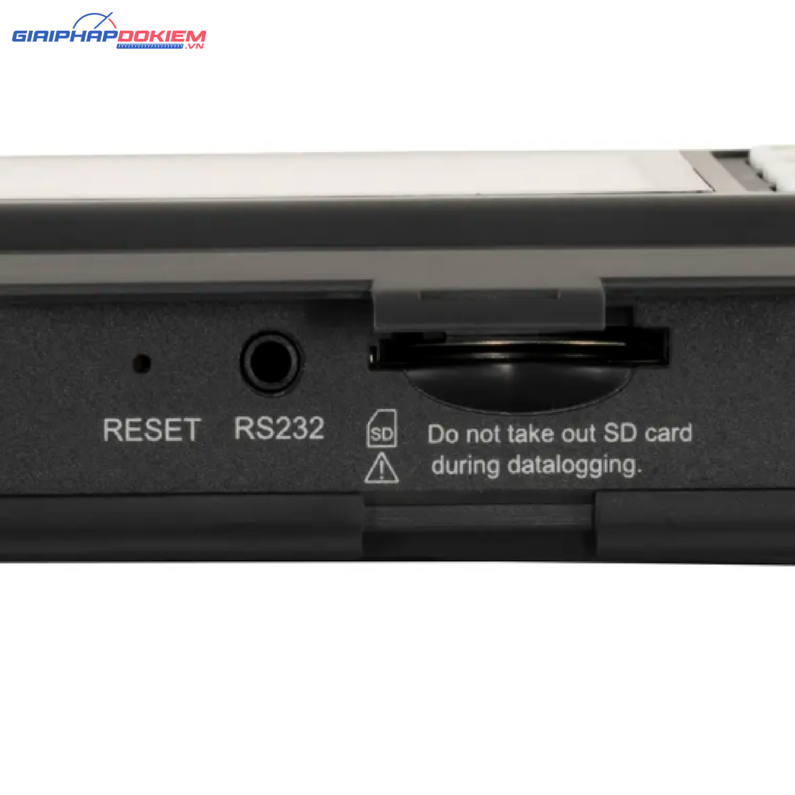 Máy đo chất lượng không khí PCE PCE-AQD 10-ICA bao gồm Giấy chứng nhận hiệu chuẩn ISO 10 Máy đo chất lượng không khí PCE PCE-AQD 10-ICA bao gồm Giấy chứng nhận hiệu chuẩn ISO - Ảnh 5