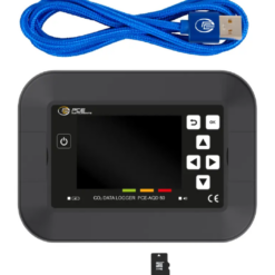Máy đo chất lượng không khí PCE PCE-AQD 50-ICA bao gồm chứng chỉ hiệu chuẩn ISO 22 Chua co ten1 fotor 2024081211127