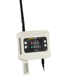 Máy đo chất lượng không khí PCE PCE-THT 10-ICA bao gồm Giấy chứng nhận hiệu chuẩn ISO 25 Chua co ten1 fotor 20240812171838