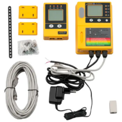 Máy đo chất lượng không khí Carbon Dioxide PCE PCE-WMM 50-ICA có chứng nhận hiệu chuẩn ISO 8 Chua co ten1 fotor 2024081413423