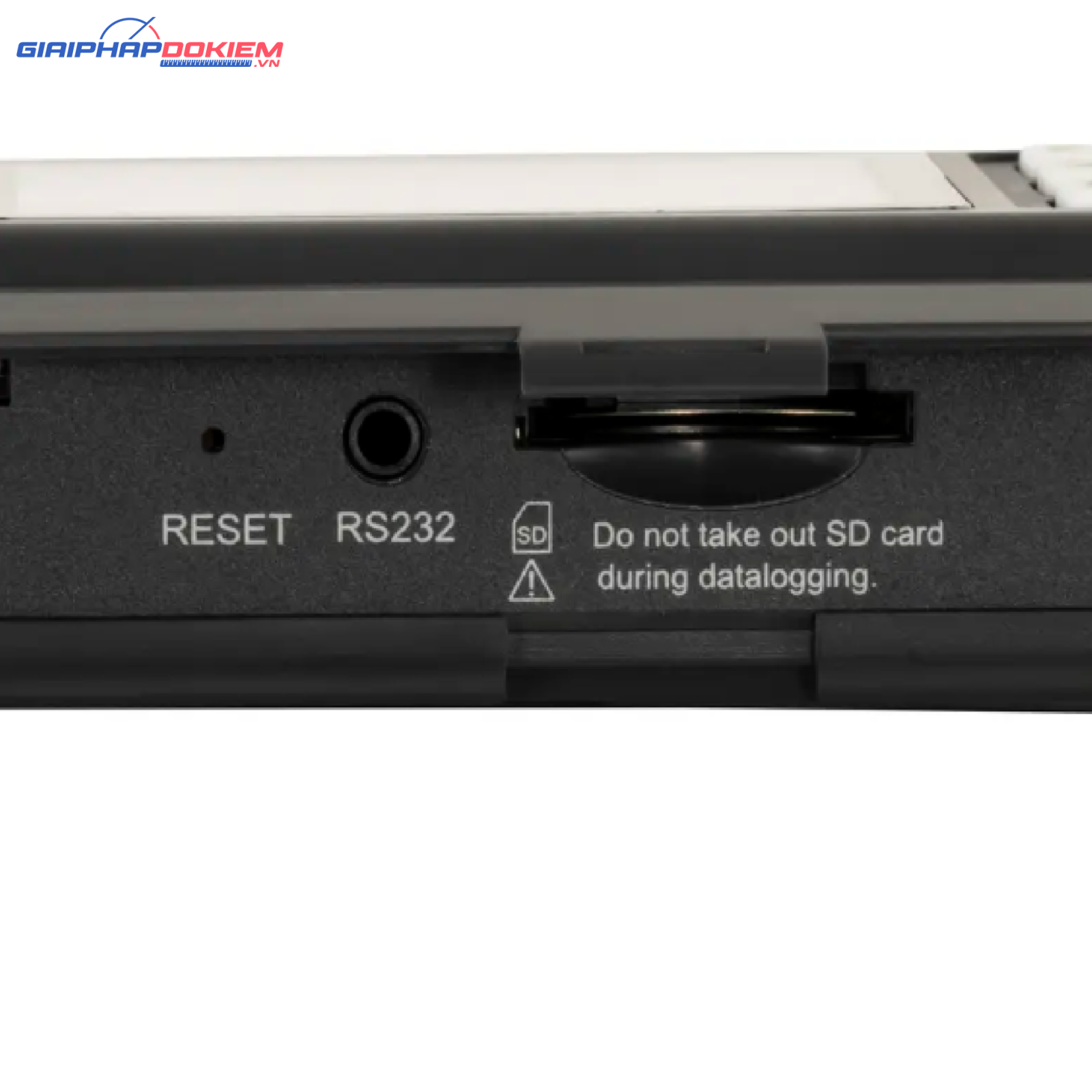 Máy đo chất lượng không khí PCE PCE-AQD 10 13 Máy đo chất lượng không khí PCE PCE-AQD 10 - Ảnh 7