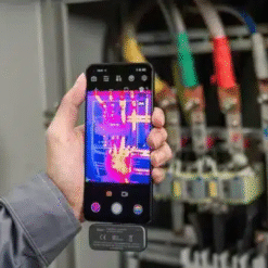 Camera nhiệt cho điện thoại thông minh Fluke iSee™ TC01A 18 Chua co ten2 fotor 202408081759