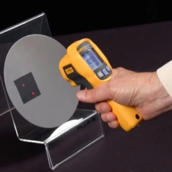 Máy đo nhiệt độ hồng ngoại Fluke 62 MAX+ 17 Chua co ten2 fotor 2024080913324