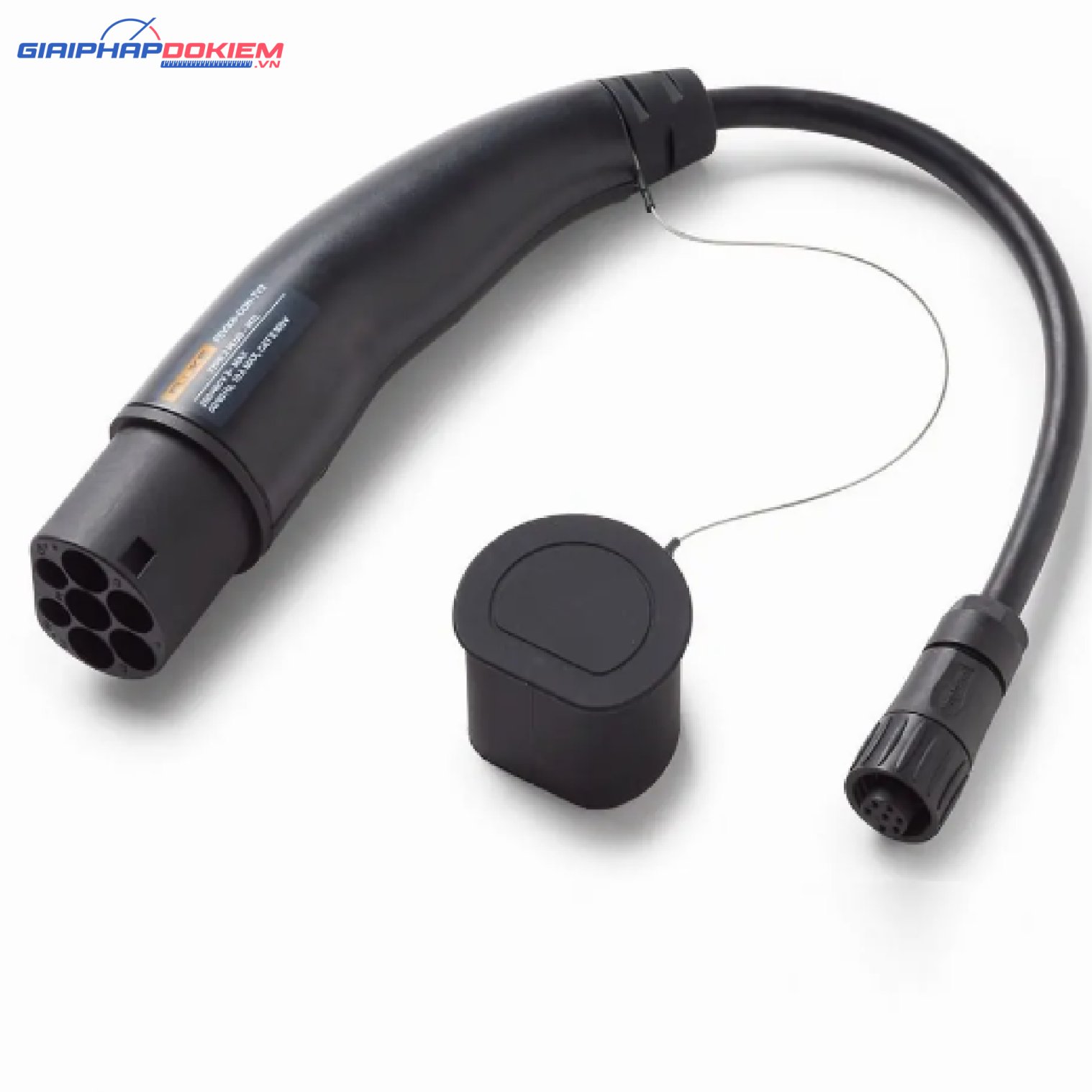 Bộ dụng cụ chuyển đổi kiểm tra trạm sạc Fluke FEV300 EV 19 Bộ dụng cụ chuyển đổi kiểm tra trạm sạc Fluke FEV300 EV - Ảnh 11