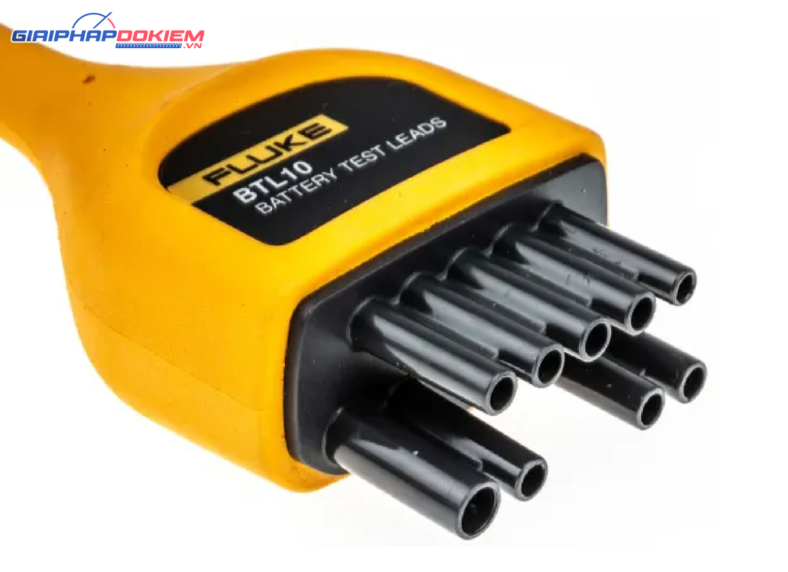 Thiết bị phân tích ắc quy Fluke BT510 14 Thiết bị phân tích ắc quy Fluke BT510 - Ảnh 6