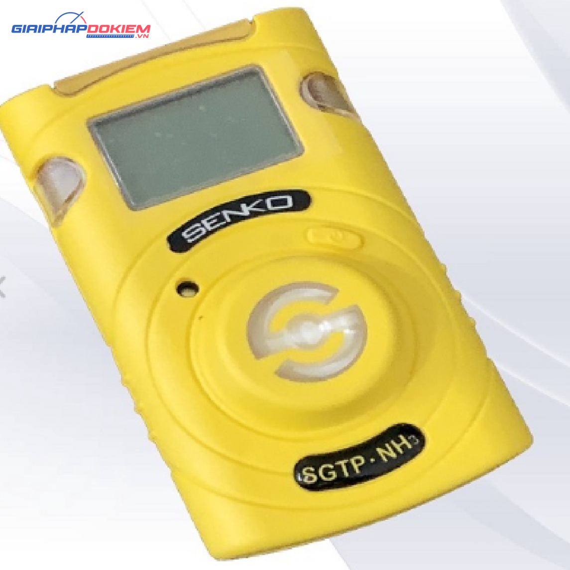 Máy đo khí NH3 Senko SGTP-NH3 (0~100ppm) 7 Máy đo khí NH3 Senko SGTP-NH3 (0~100ppm) - Ảnh 3