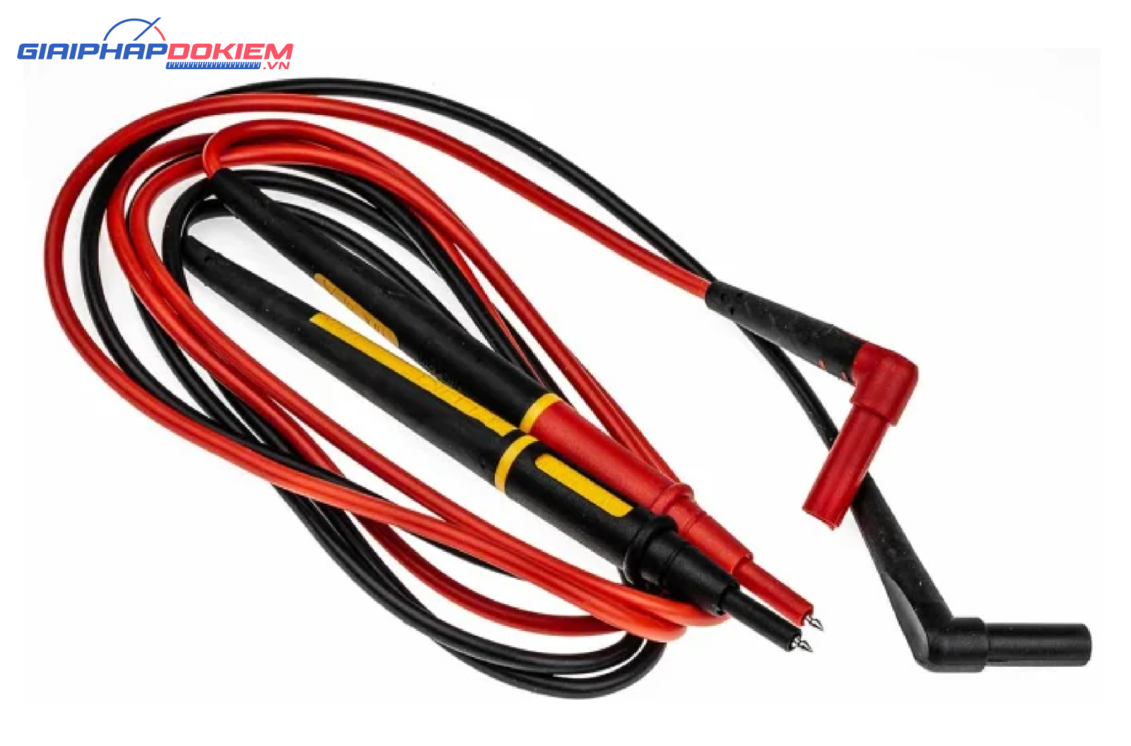 Thiết bị phân tích ắc quy Fluke BT510 13 Thiết bị phân tích ắc quy Fluke BT510 - Ảnh 5