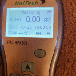 Máy đo khí Formaldehyde chất lượng không khí PCE HFX205 23 Chua co ten5 fotor 202408119928
