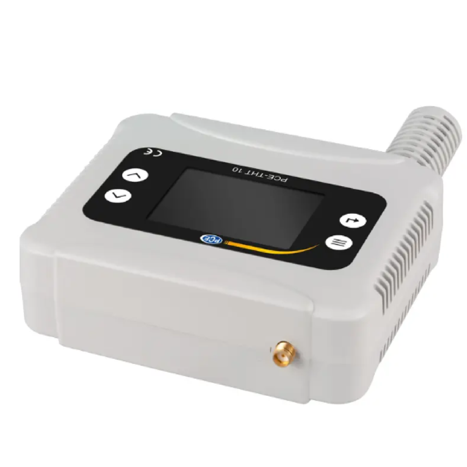 Máy đo chất lượng không khí PCE PCE-THT 10-ICA bao gồm Giấy chứng nhận hiệu chuẩn ISO 12 Máy đo chất lượng không khí PCE PCE-THT 10-ICA bao gồm Giấy chứng nhận hiệu chuẩn ISO - Ảnh 6