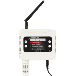 Máy đo chất lượng không khí PCE PCE-THT 10-ICA bao gồm Giấy chứng nhận hiệu chuẩn ISO 20 Chua co ten6 fotor 20240812172058