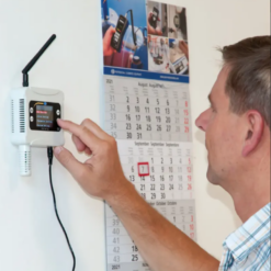 Máy đo chất lượng không khí PCE PCE-THT 10-ICA bao gồm Giấy chứng nhận hiệu chuẩn ISO 19 Chua co ten7 fotor 20240812172147